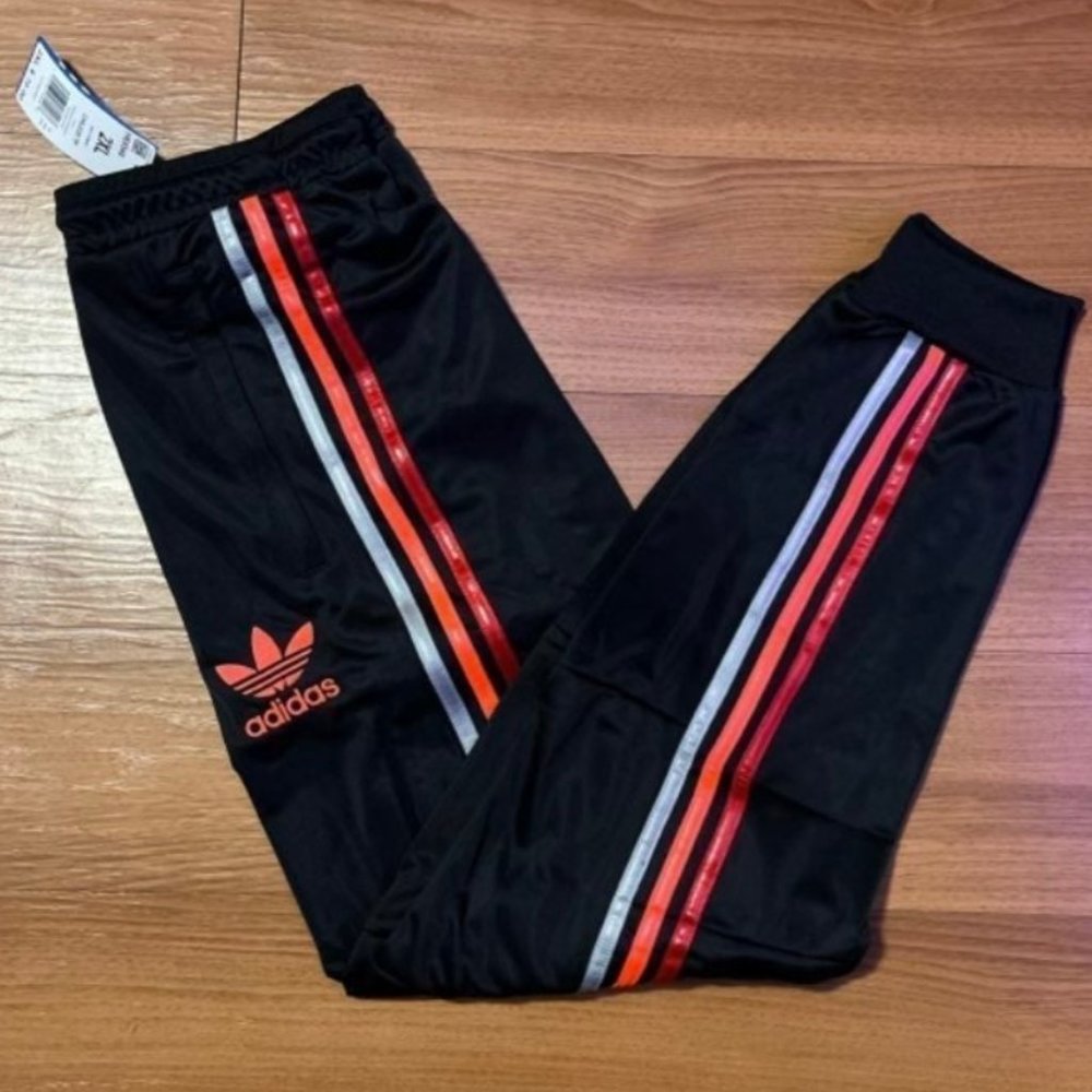 Adidas 3-Stripes CHILE 20 Track Pants XXL